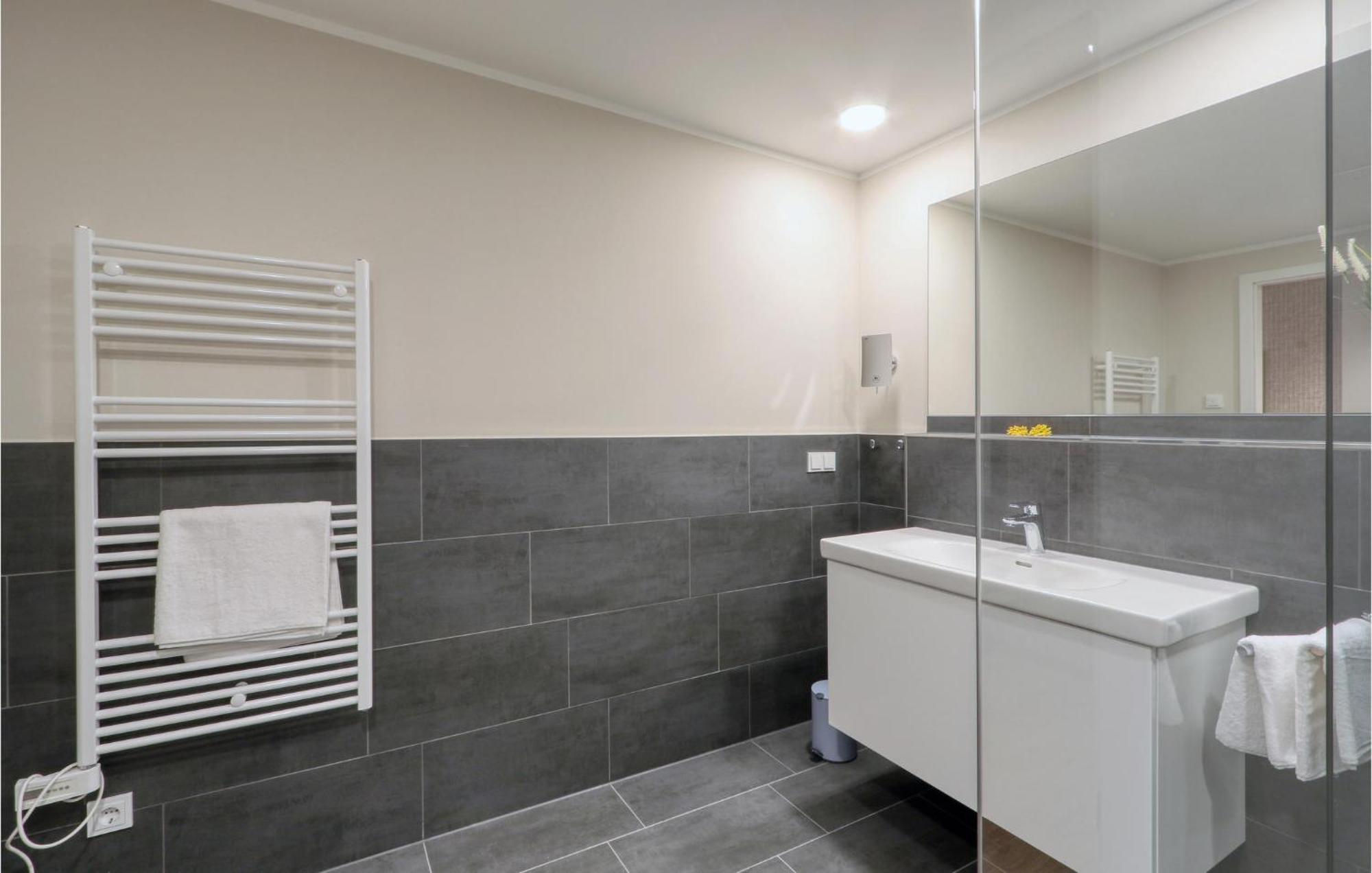 Baltischer Hof Apartment 45 博尔滕哈根 外观 照片